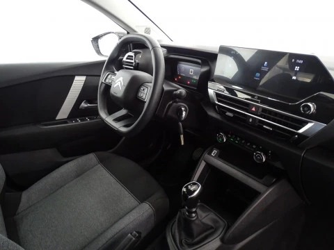 Citroën C4 BlueHDi 110 S&S Live Pack