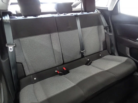 Citroën C4 BlueHDi 110 S&S Live Pack