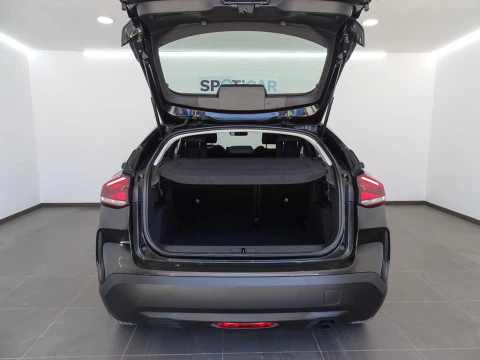 Citroën C4 BlueHDi 110 S&S Live Pack