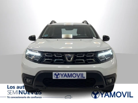 Dacia Duster Comfort Blue dCi 85 kW (115 CV) 4X2