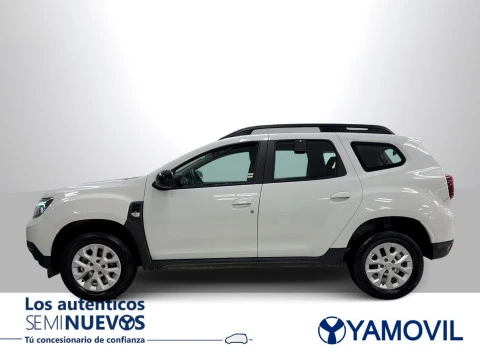 Dacia Duster Comfort Blue dCi 85 kW (115 CV) 4X2