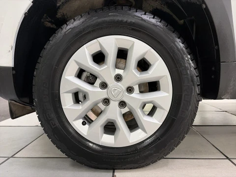 Dacia Duster Comfort Blue dCi 85 kW (115 CV) 4X2