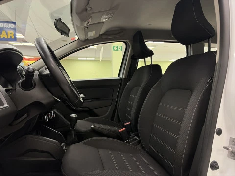 Dacia Duster Comfort Blue dCi 85 kW (115 CV) 4X2