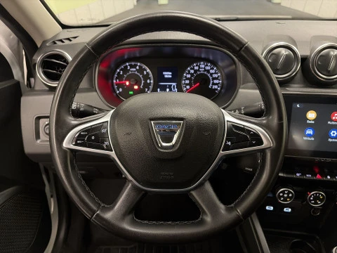 Dacia Duster Comfort Blue dCi 85 kW (115 CV) 4X2
