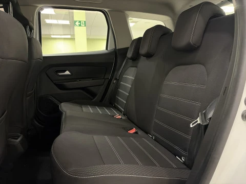 Dacia Duster Comfort Blue dCi 85 kW (115 CV) 4X2