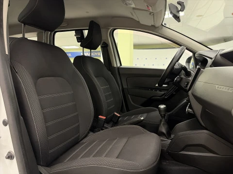 Dacia Duster Comfort Blue dCi 85 kW (115 CV) 4X2