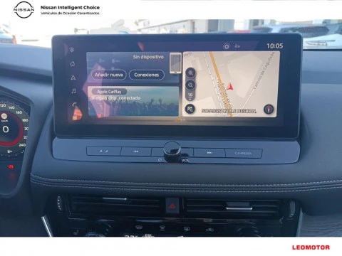 Nissan X-Trail  Tekna 2025