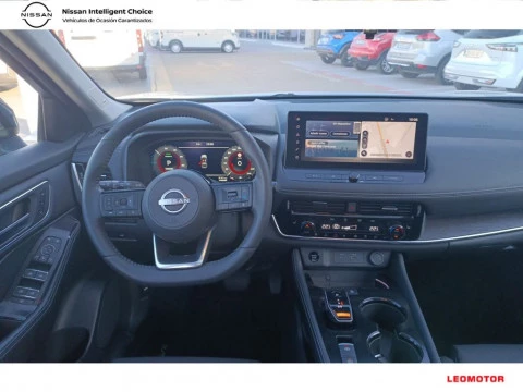 Nissan X-Trail  Tekna 2025