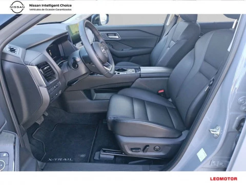 Nissan X-Trail  Tekna 2025