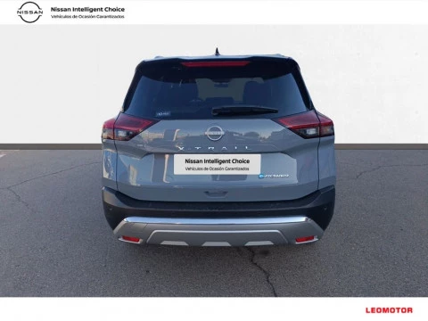 Nissan X-Trail  Tekna 2025