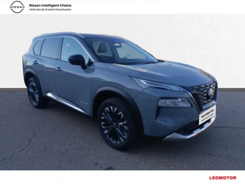 Nissan X-Trail  Tekna 2025