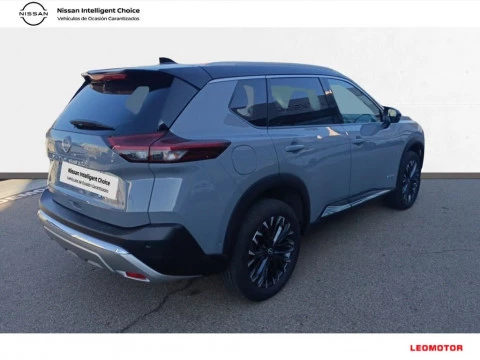 Nissan X-Trail  Tekna 2025