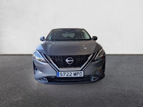 Nissan Qashqai DIG-T 116kW (158CV) mHEV Xtronic Acenta
