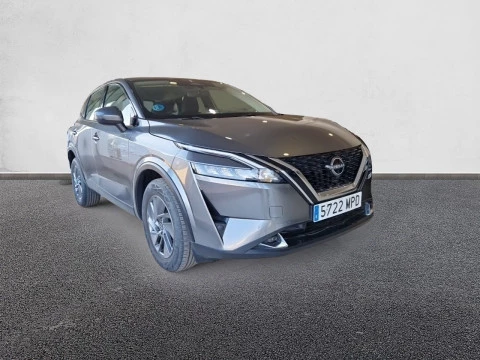 Nissan Qashqai DIG-T 116kW (158CV) mHEV Xtronic Acenta