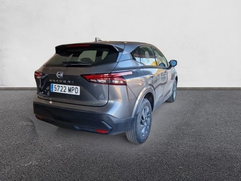 Nissan Qashqai DIG-T 116kW (158CV) mHEV Xtronic Acenta