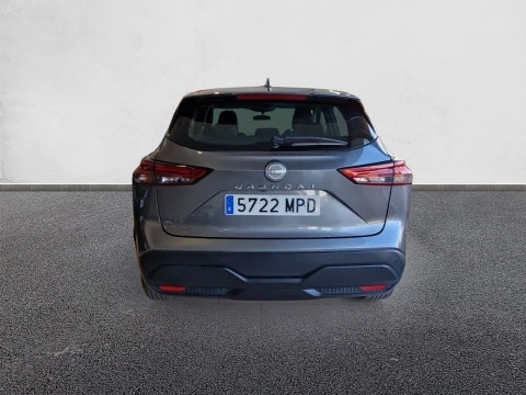 Nissan Qashqai DIG-T 116kW (158CV) mHEV Xtronic Acenta