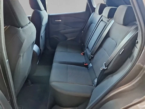 Nissan Qashqai DIG-T 116kW (158CV) mHEV Xtronic Acenta