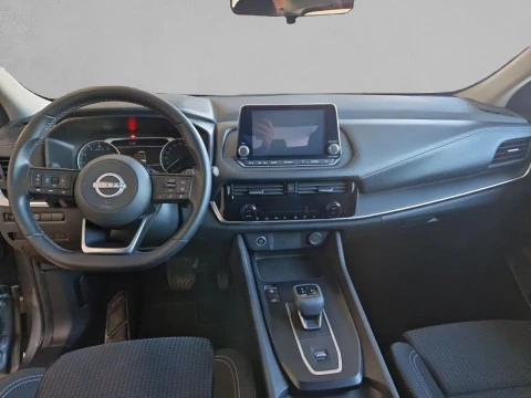 Nissan Qashqai DIG-T 116kW (158CV) mHEV Xtronic Acenta