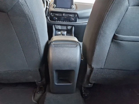 Nissan Qashqai DIG-T 116kW (158CV) mHEV Xtronic Acenta