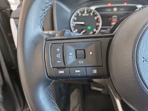 Nissan Qashqai DIG-T 116kW (158CV) mHEV Xtronic Acenta