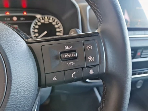 Nissan Qashqai DIG-T 116kW (158CV) mHEV Xtronic Acenta