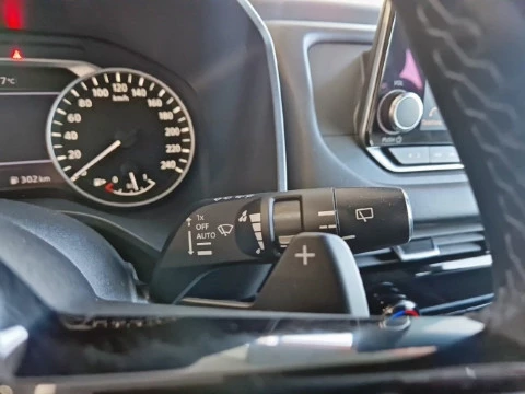 Nissan Qashqai DIG-T 116kW (158CV) mHEV Xtronic Acenta