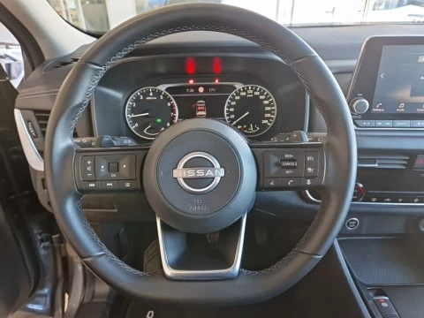 Nissan Qashqai DIG-T 116kW (158CV) mHEV Xtronic Acenta
