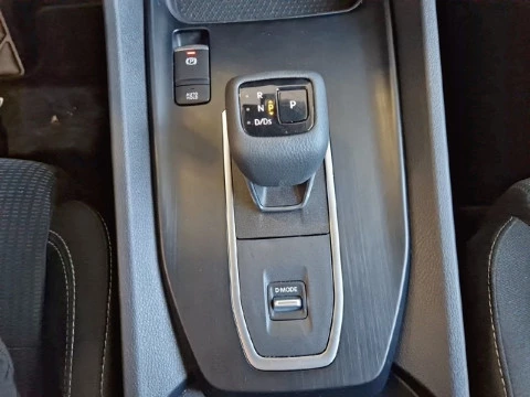 Nissan Qashqai DIG-T 116kW (158CV) mHEV Xtronic Acenta