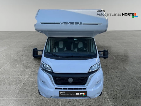 WEINSBERG CARAONE CARAONE 650DG