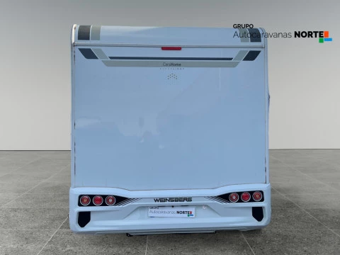 WEINSBERG CARAONE CARAONE 650DG