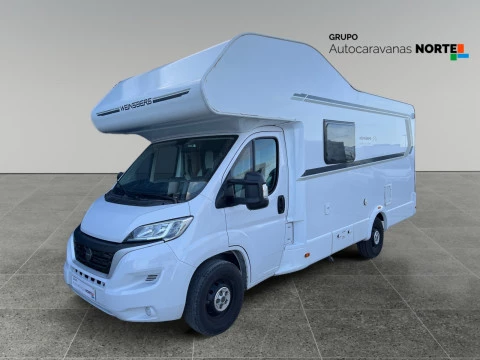 WEINSBERG CARAONE CARAONE 650DG