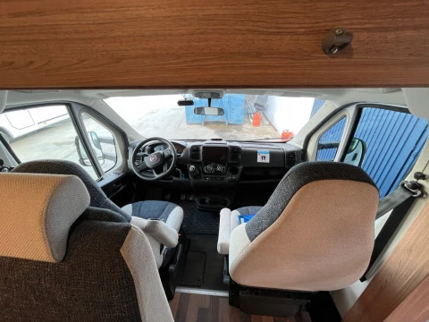 WEINSBERG CARAONE CARAONE 650DG