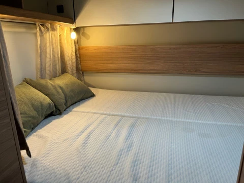 WEINSBERG CARAONE CARAONE 650DG