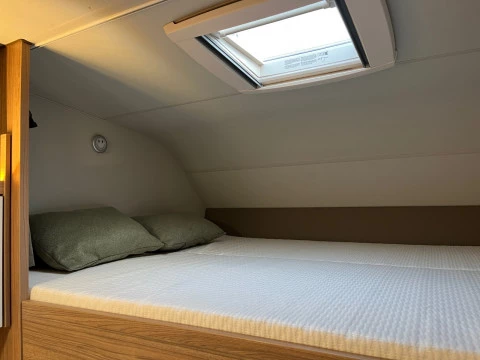 WEINSBERG CARAONE CARAONE 650DG