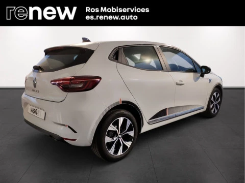 Renault Clio   TCe Serie Limitada Limited 67kW