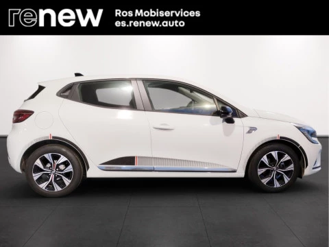 Renault Clio   TCe Serie Limitada Limited 67kW