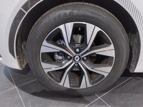 Renault Clio   TCe Serie Limitada Limited 67kW