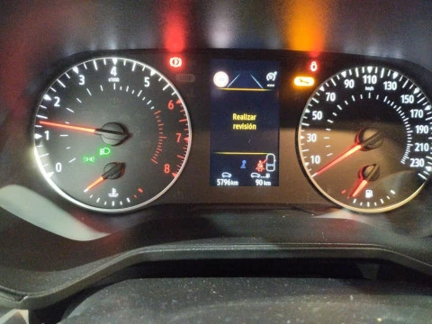 Renault Clio   TCe Serie Limitada Limited 67kW