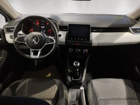 Renault Clio   TCe Serie Limitada Limited 67kW