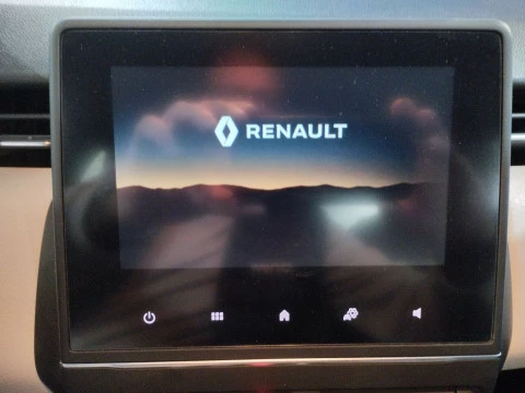 Renault Clio   TCe Serie Limitada Limited 67kW