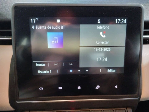 Renault Clio   TCe Serie Limitada Limited 67kW