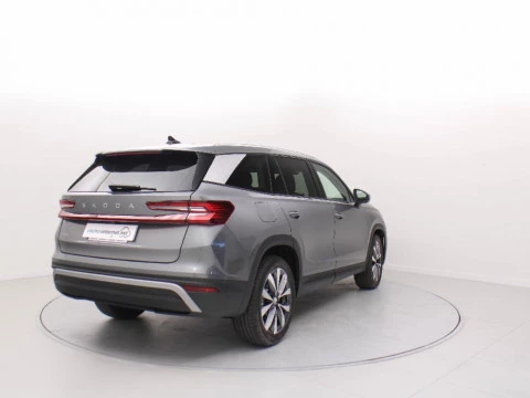 Skoda Kodiaq Selection 2,0 TDI 110 kW (150 CV) DSG 7 vel.