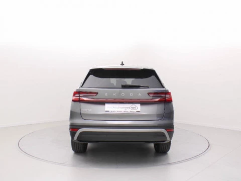 Skoda Kodiaq Selection 2,0 TDI 110 kW (150 CV) DSG 7 vel.