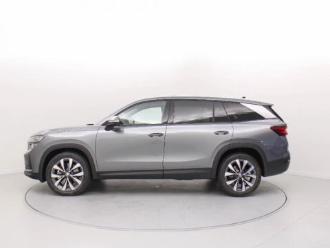 Skoda Kodiaq Selection 2,0 TDI 110 kW (150 CV) DSG 7 vel.