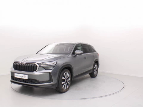 Skoda Kodiaq Selection 2,0 TDI 110 kW (150 CV) DSG 7 vel.