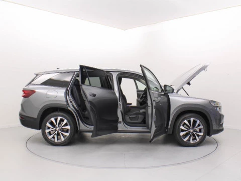 Skoda Kodiaq Selection 2,0 TDI 110 kW (150 CV) DSG 7 vel.