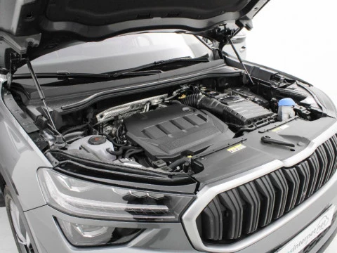 Skoda Kodiaq Selection 2,0 TDI 110 kW (150 CV) DSG 7 vel.