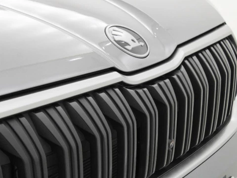 Skoda Kodiaq Selection 2,0 TDI 110 kW (150 CV) DSG 7 vel.