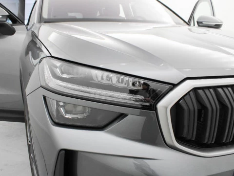 Skoda Kodiaq Selection 2,0 TDI 110 kW (150 CV) DSG 7 vel.