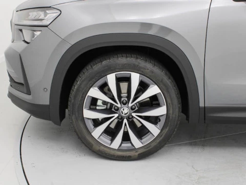 Skoda Kodiaq Selection 2,0 TDI 110 kW (150 CV) DSG 7 vel.